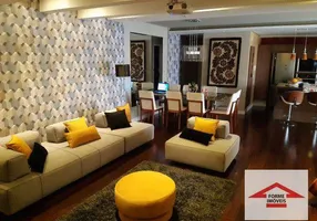 Foto 1 de Apartamento com 3 Quartos à venda, 131m² em Loteamento Reserva Ermida, Jundiaí