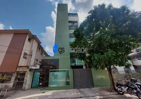 Foto 1 de Apartamento com 4 Quartos à venda, 122m² em Cidade Nova, Belo Horizonte