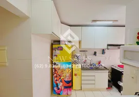 Foto 1 de Apartamento com 3 Quartos à venda, 78m² em Alto da Glória, Goiânia