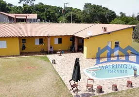 Foto 1 de Fazenda/Sítio com 4 Quartos à venda, 8000m² em Sebandilha, Mairinque