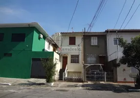 Foto 1 de Sobrado com 2 Quartos à venda, 100m² em Ipiranga, São Paulo