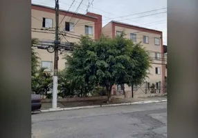 Foto 1 de Apartamento com 2 Quartos à venda, 55m² em Itaquera, São Paulo