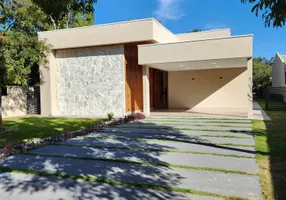 Foto 1 de Casa de Condomínio com 3 Quartos à venda, 211m² em Condominio Ecologico Mansoes Morumbi, Senador Canedo