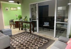 Foto 1 de Apartamento com 2 Quartos à venda, 77m² em Alto da Mooca, São Paulo