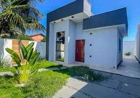 Foto 1 de Casa com 3 Quartos à venda, 94m² em Itapeba, Maricá