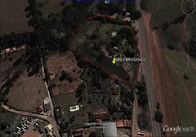 Foto 1 de Lote/Terreno à venda, 24000m² em Hipica Jaguari, Bragança Paulista