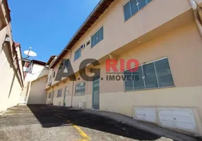 Foto 1 de  com 2 Quartos para alugar, 89m² em Madureira, Rio de Janeiro