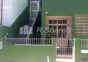 Foto 1 de Casa de Condomínio com 2 Quartos à venda, 100m² em  Vila Valqueire, Rio de Janeiro