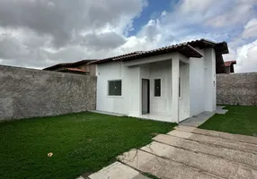 Foto 1 de Casa com 2 Quartos à venda, 68m² em Forquilha, São Luís