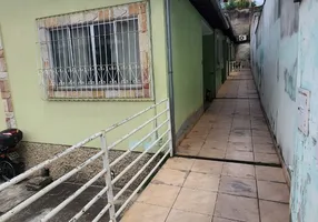 Foto 1 de Casa de Condomínio com 2 Quartos à venda, 61m² em Canaã, Belo Horizonte