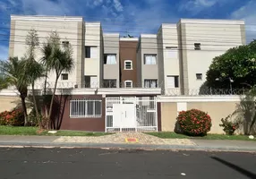 Foto 1 de Apartamento com 3 Quartos à venda, 82m² em Residencial Flórida, Ribeirão Preto