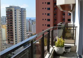 Foto 1 de Apartamento com 4 Quartos à venda, 144m² em Perdizes, São Paulo