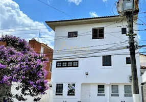 Foto 1 de Casa com 8 Quartos à venda, 400m² em Morumbi, São Paulo