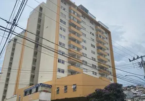 Foto 1 de Apartamento com 2 Quartos à venda, 58m² em Bonfim, Juiz de Fora