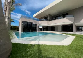 Foto 1 de Casa com 4 Quartos à venda, 900m² em Barra da Tijuca, Rio de Janeiro
