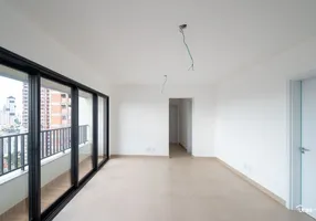 Foto 1 de Apartamento com 3 Quartos para alugar, 95m² em Setor Marista, Goiânia