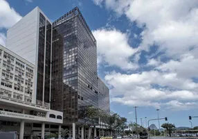 Foto 1 de Sala Comercial para alugar em Centro, Rio de Janeiro