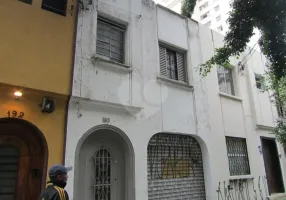 Foto 1 de Imóvel Comercial com 2 Quartos para alugar, 80m² em Jardim Paulista, São Paulo