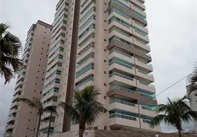 Foto 1 de Apartamento com 2 Quartos à venda, 76m² em Nova Mirim, Praia Grande
