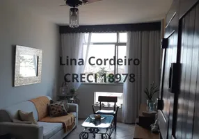 Foto 1 de Apartamento com 3 Quartos à venda, 72m² em Méier, Rio de Janeiro