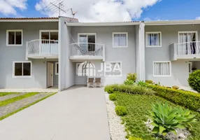 Foto 1 de Sobrado com 3 Quartos à venda, 120m² em Cachoeira, Curitiba