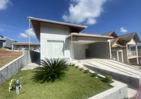 Foto 1 de Casa de Condomínio com 3 Quartos à venda, 600m² em Terras de Atibaia II, Atibaia