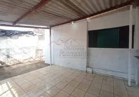 Foto 1 de Casa com 3 Quartos à venda, 68m² em Jardim Jandaia, Ribeirão Preto