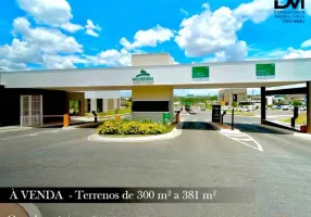 Foto 1 de Lote/Terreno à venda, 300m² em Condomínio Belvedere, Cuiabá