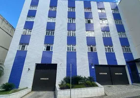 Foto 1 de Apartamento com 1 Quarto à venda, 37m² em Paineiras, Juiz de Fora