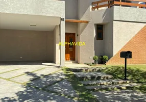 Foto 1 de Casa com 4 Quartos à venda, 380m² em Morada dos Pinheiros Aldeia da Serra , Santana de Parnaíba