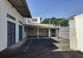 Foto 1 de Galpão/Depósito/Armazém à venda, 1150m² em Capela do Socorro, São Paulo