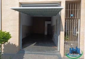 Foto 1 de Ponto Comercial para alugar, 38m² em Vila Flórida, Guarulhos