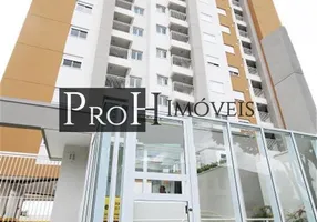 Foto 1 de Apartamento com 3 Quartos à venda, 71m² em Santa Paula, São Caetano do Sul