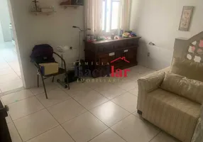 Foto 1 de Casa com 3 Quartos à venda, 230m² em Maracanã, Rio de Janeiro