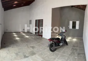 Foto 1 de Casa com 3 Quartos à venda, 174m² em Vila Carolina, Bauru