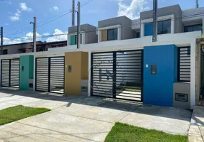 Foto 1 de Casa de Condomínio com 3 Quartos à venda, 186m² em Serraria, Maceió