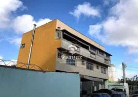 Foto 1 de Sala Comercial para alugar, 35m² em Vila Lusitania, São Bernardo do Campo