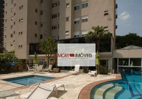 Foto 1 de Apartamento com 4 Quartos para alugar, 221m² em Pompeia, São Paulo