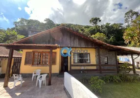 Foto 1 de Casa de Condomínio com 4 Quartos à venda, 168m² em Quitandinha, Petrópolis