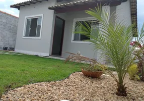 Foto 1 de Casa com 2 Quartos à venda, 60m² em Itatiquara, Araruama