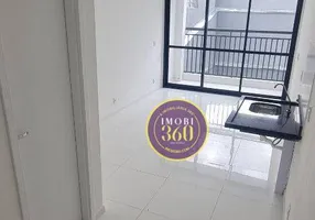 Foto 1 de Flat com 1 Quarto para venda ou aluguel, 26m² em Tatuapé, São Paulo