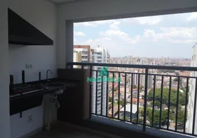 Foto 1 de Apartamento com 2 Quartos à venda, 81m² em Vila Zilda, São Paulo