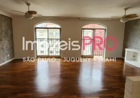 Foto 1 de Apartamento com 3 Quartos para alugar, 125m² em Itaim Bibi, São Paulo