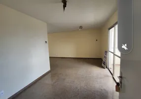 Foto 1 de Apartamento com 3 Quartos para alugar, 115m² em Setor Marista, Goiânia