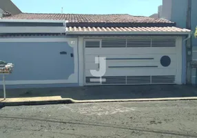 Foto 1 de Casa com 3 Quartos à venda, 157m² em Cidade Nova II, Indaiatuba