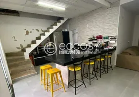 Foto 1 de Casa de Condomínio com 3 Quartos à venda, 120m² em Aclimacao, Uberlândia