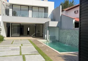 Foto 1 de Casa com 5 Quartos à venda, 380m² em Barra da Tijuca, Rio de Janeiro