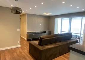 Foto 1 de Apartamento com 2 Quartos para venda ou aluguel, 87m² em Bosque Maia, Guarulhos