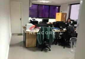 Foto 1 de Sala Comercial com 1 Quarto à venda, 32m² em Jardim Paulista, São Paulo