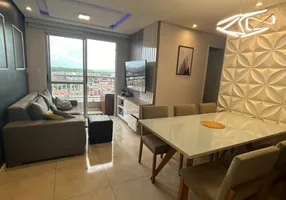 Foto 1 de Apartamento com 3 Quartos à venda, 90m² em Passaré, Fortaleza